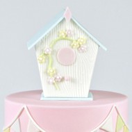 Κουπάτ της FMM Bird House