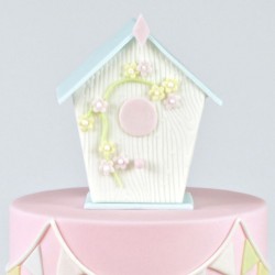 Κουπάτ της FMM Bird House