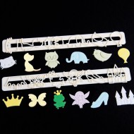 Tappit - Κουπάτ της FMM Παιδικά Παιχνίδια