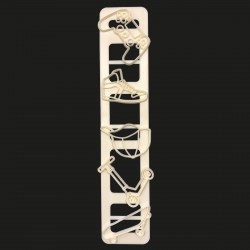 Κουπάτ Εφηβικά Στοιχεία της FMM