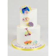 Κουπάτ Εφηβικά Στοιχεία της FMM