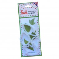 Δημιουργικό Φύλλο Σετ κουπάτ της FMM