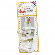 Κουπατ Σταγόνες της FMM