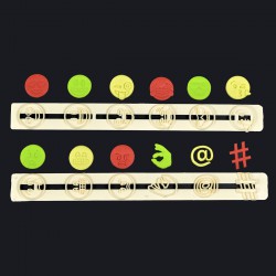 Κουπάτ Φατσούλες της FMM