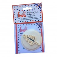 Κουπατ Φύλλο Φτέρης της FMM