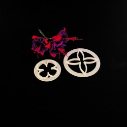 Κουπάτ Φουξια Σετ 3 Τεμ. της FMM