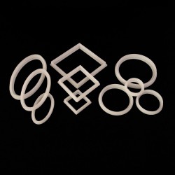 Γεωμετρικά σχήματα Σετ - FMM