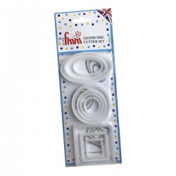 Γεωμετρικά σχήματα Σετ - FMM