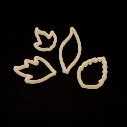 Δημιουργικό Φύλλο Σετ κουπάτ της FMM