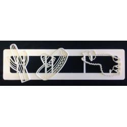 Κουπάτ με θέμα Μεξικό - FMM