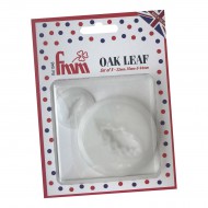 Κουπατ Φύλλο Βελανιδιάς Σετ 3 Τεμ. της FMM