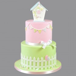 Κουπάτ σετ Φράκτης - FMM