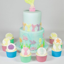 Κάτω από την θάλασσα Tappit της FMM