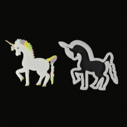 Μονόκερος Κουπάτ της FMM