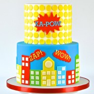 Κουπάτ Wow της FMM