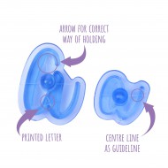 Γραμματοσειρά 52 Τεμ. Κεφαλαία και Πεζά - PME