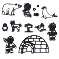 Κουπάτ Igloo Set (Igloo Set)