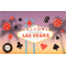 Κουπάτ Las Vegas Set 