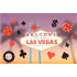 Κουπάτ Las Vegas Set 