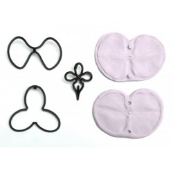 Κουπάτ Μεγάλη Ορχιδέα (Moth Orchid)