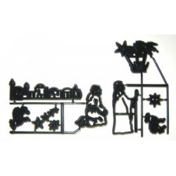 Κουπάτ Βοσκοί Σετ (Shepherd Set)