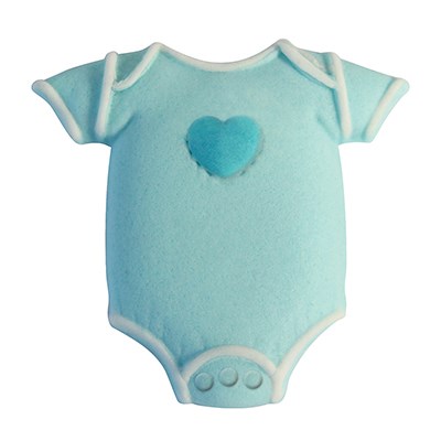 Φορμάκι Μωρού Σετ 2 Τεμ- JEM