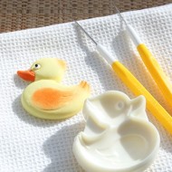 Παπάκι Σετ 2 Τεμ- JEM