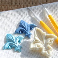 Κρίνο Λουλούδι Σετ 2 Τεμ- JEM