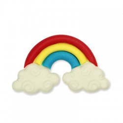 Ουράνιο Τόξο Σετ 2 Τεμ- JEM