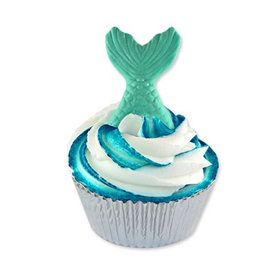 Ουρά Γοργόνας Σετ 2 Τεμ- JEM