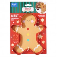 Γιγάντιο Gingerbread Man 18cm