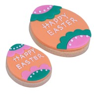 Αυγα - Σετ 2 κουπάτ πλαστικά -PME