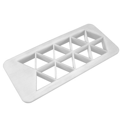 Τρίγωνο Γεωμετρικό Κουπάτ (Σετ 3)