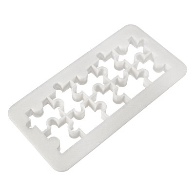 Γεωμετρικό Κουπάτ Παζλ (Σετ 3)