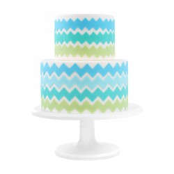 ΖΙΚ ΖΑΚ Κουπάτ Σετ 2 τεμ. PME