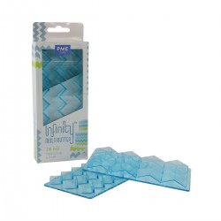 ΖΙΚ ΖΑΚ Κουπάτ Σετ 2 τεμ. PME