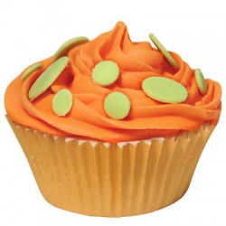 Κουπάτ με έμβολο σε σχέδιο στρογγυλό (Σετ 3)