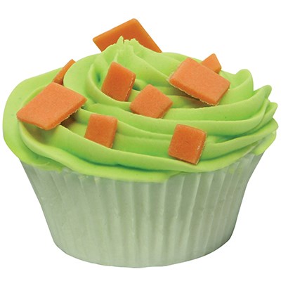 Κουπάτ με έμβολο σε τετράγωνο σχέδιο (Σετ 3)