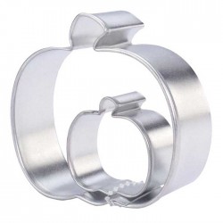 Κουπάτ μπισκότου Κολοκύθα της PME Σετ 2 τεμ.