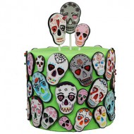 ΚΡΑΝΙΟ - Κουπάτ με έμβολο Σετ 3 Τεμ.