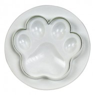 Πατούσες Κουπάτ με έμβολο (Σετ 3)