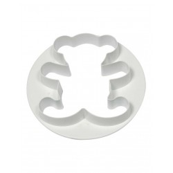 Κουπάτ Αρκουδάκι Σετ 3 Τεμ. PME