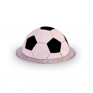 Σετ 4 κουπάτ για Μπάλα Ποδοσφαίρου