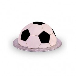 Σετ 4 κουπάτ για Μπάλα Ποδοσφαίρου