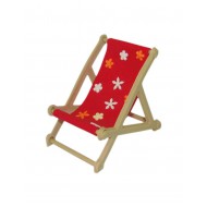 Κουπάτ Καρέκλα Παραλίας Σετ 3 τεμ. της PME