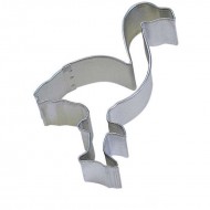 Μεταλλικό Κουπάτ Μπισκότου Φλαμίνγκο