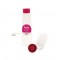 Dispenser 500ml για σιρόπι με φούξια καπάκι - Decora