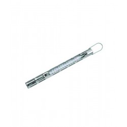 Γραδόμετρο Σιροπιού 0-50 σε πλαστική θήκη