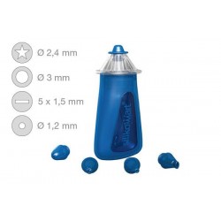 Πένα διακόσμησης με 5 μύτες 