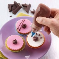 Πένα διακόσμησης με 5 μύτες 